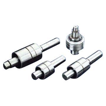 Water pump bearings