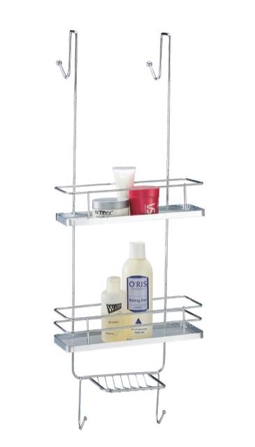 2-Tier Duschcaddy