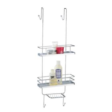 2 Tier Shower Caddy