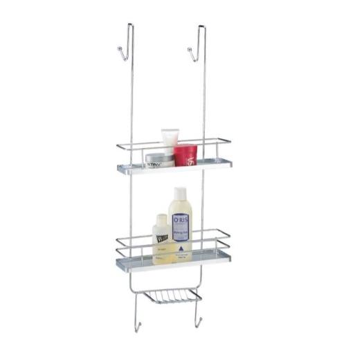 2 Tier Shower Caddy