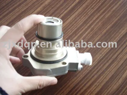 purge valve(air dryer AD9)