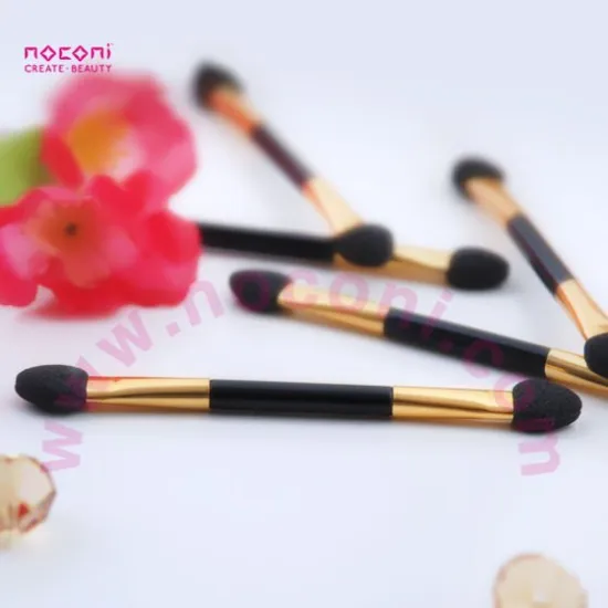 double end eyeshadow applicator