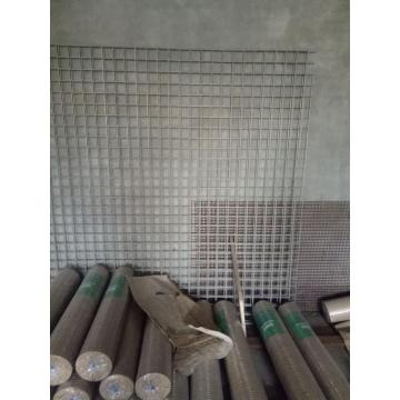 Stainless Steel Welded Wire Mesh