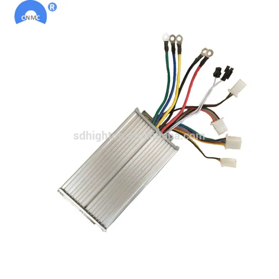 DC48V factory brushless motor controller with price
