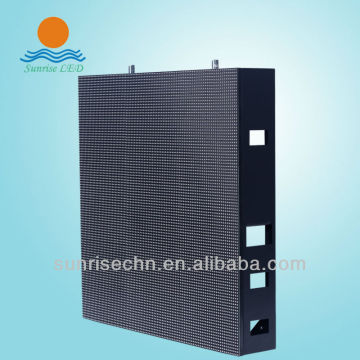 electronic product indoor led display