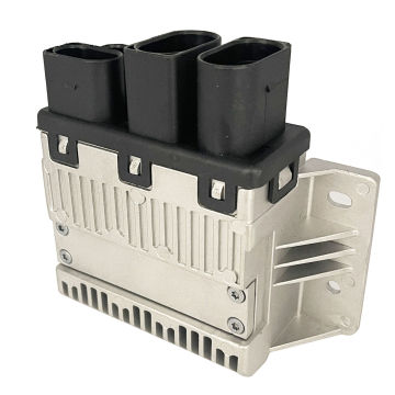 Modulo di controllo della ventola del radiatore all'ingrosso per VW Transporter - Modulo relè 7H0919506D