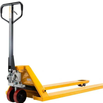 Pallet Truck Repair Manual and Hydraulic Hand Pallet Jacks for Sale