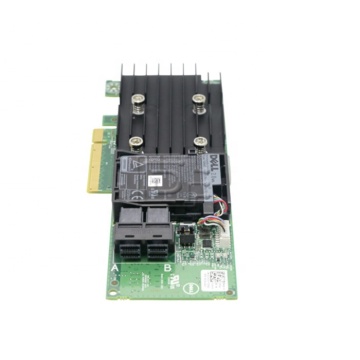 Dell Orijinal Perc H740p PCIE RAID KARTI 8GB önbellek 12g SAS