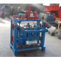 QMJ4-35A Modelo Fly Ash Thiangs Machine OLX