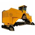 M6500 Large Big Crawler Compost Turner