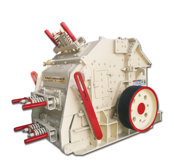 the NP1213 Impact Crusher
