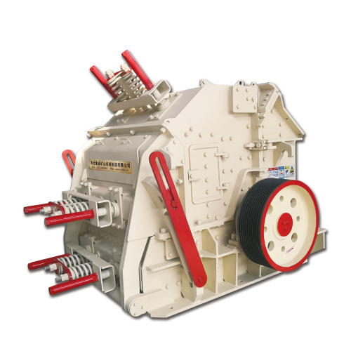 la trituradora de impacto NP1213