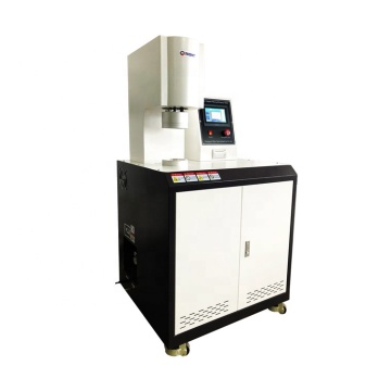 Respirator Melt-Blown Fabric Particulate Filtration Efficiency Tester