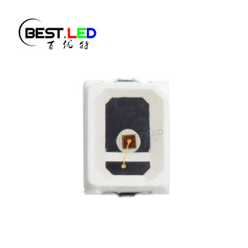 2016 Red SMD Standard LEDs 620nm LED Emitters