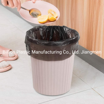 Plastic Good Quality Garbage Trash Rubbish Packaging Bag