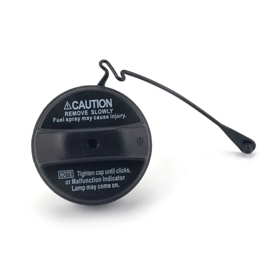 Auto Parts Tank Cap 77300-33070 for Toyota Models