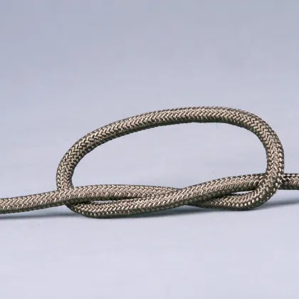 High Performance Flame Retardant Safety Rope