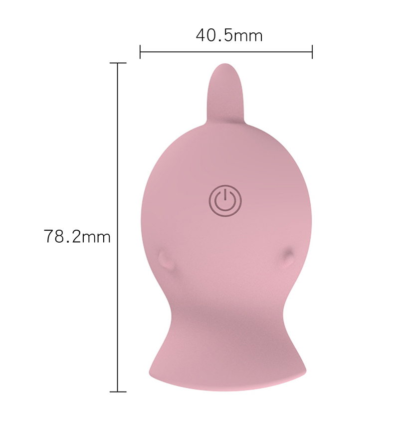 Suction Massage Wand for Female Pleasure