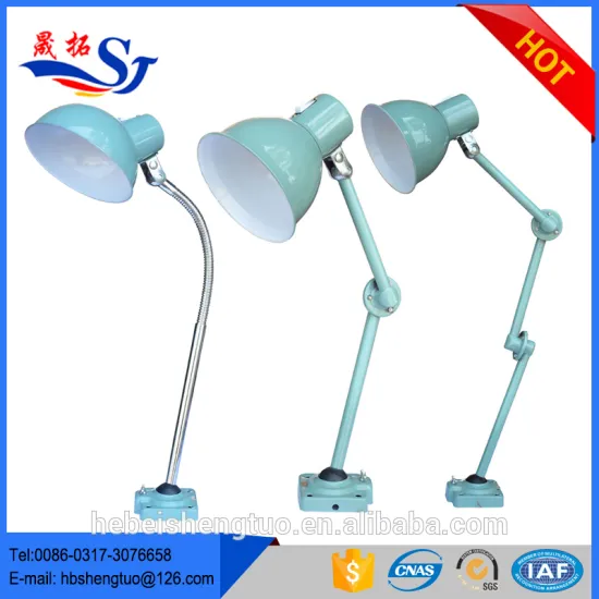machine led lamps replace 50W 220V incandescent lamp