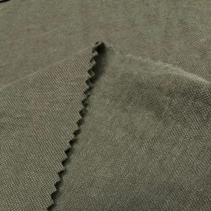 30S N/R Crepe Fabric