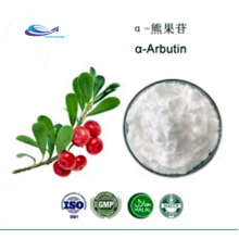 Hot selling best price Alpha Arbutin Powder