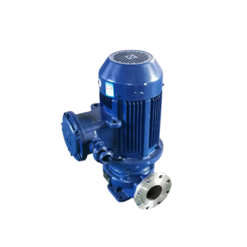 Horizontal Centrifugal Transfer Pump