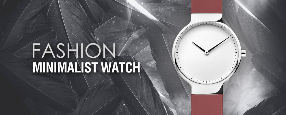 Fashion watch