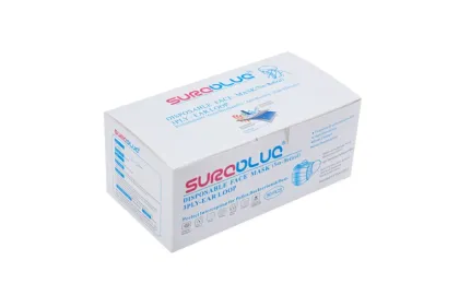 Wholesale Protective Disposable Mask Professional