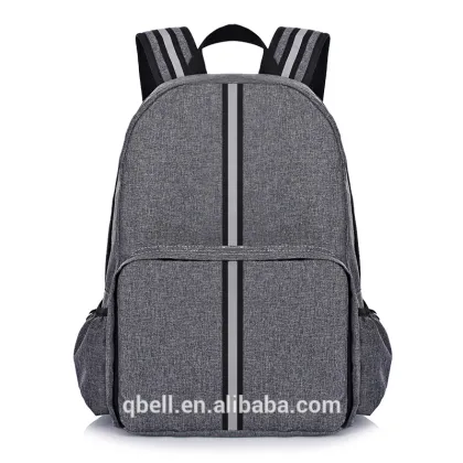 laptop backpack/simple fashion backpack for laptop