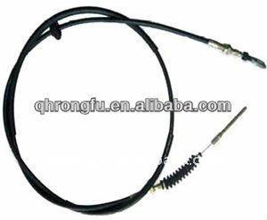 Daewoo Clutch Cable 94582186,automotive control cable