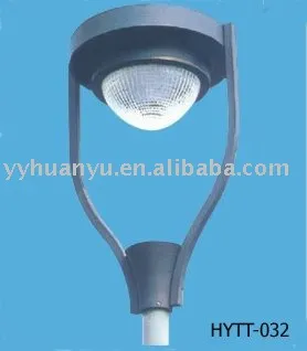 solar garden lamp