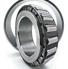 Inch Tapered roller bearings 25590/23