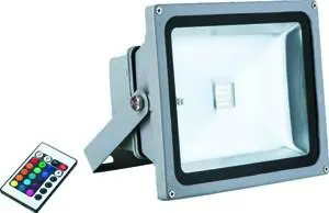 SFL-LED03 20-50W RGB High quality LED Floodlight