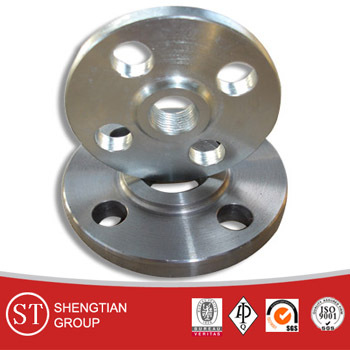 Slip on Flange Carbon Steel Pipe Fitting Standard