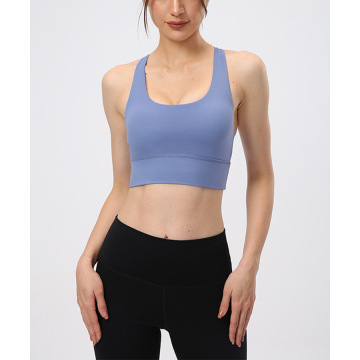 sports yoga bra for women