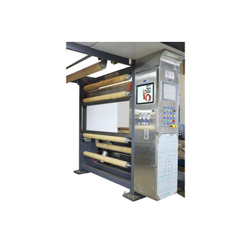 Усовершенствованные решения для промышленной гравийной печати