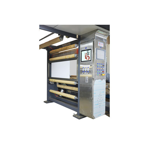 Усовершенствованные решения для промышленной гравийной печати