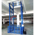 Customizable 3000kg 5000kg hydraulic warehouse lift elevator