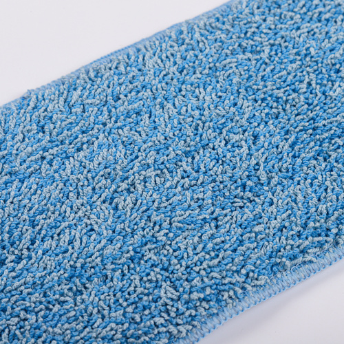 Microfiber Twist Cleaning Mop cloths