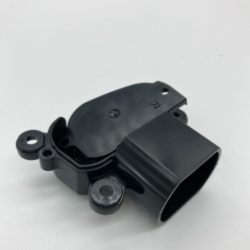 Customized Plastic Shell Plastic Injection Mold