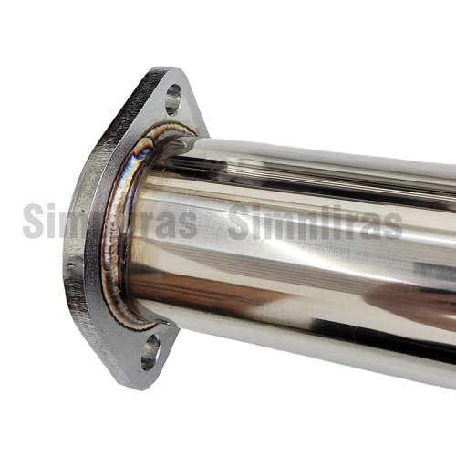 Toyota Supra MK3 7mgte Catback Performance Edelstahlabgasanlage