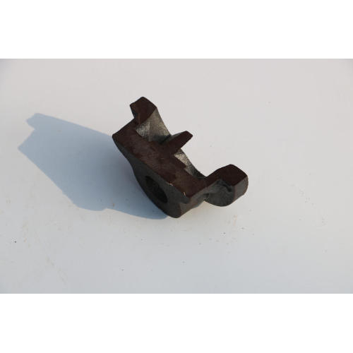 High quality cast iron agricultural machinery castings