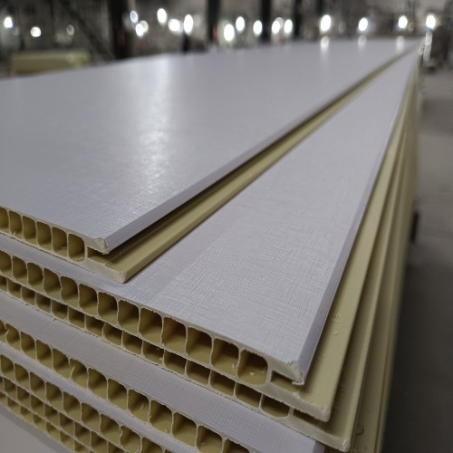 China PVC Interior Decoration Special Wallboard Formaldehyde-free Manufactory