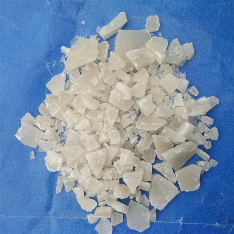 Aluminum Sulfate