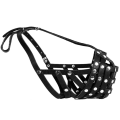 Basket Dog Muzzle for Boxer