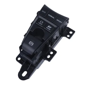 Brake Control Monitoring Module 84390-06110 for Toyota Camry 2018-2023