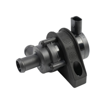 QSF Electric Water Pump for Audi, VW, Volkswagen, and Seat Vehicles: Part Number 7H0965561A
