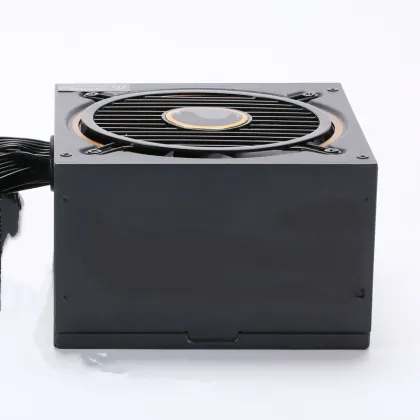 High-Quality 650W 80 PLUS A server-class LLC design