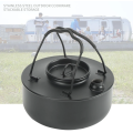 Outdoor Boiling Kettle for Camping