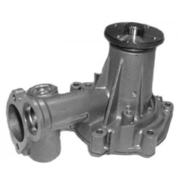 Mitsubishi motorları için benzin su pompası md997150 md997618 md972001